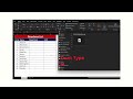 Create Dropdown List Easily in Excel | Step-by-Step Guide | LearnExcell |#excel