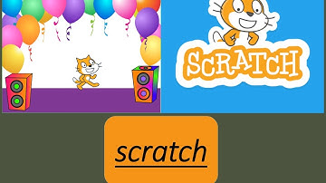 how to code a scratch dance party