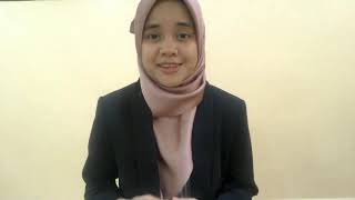 Video Resume | UTM | Biomedical Engineering | Wan Sabrina Binti Wan Safuan