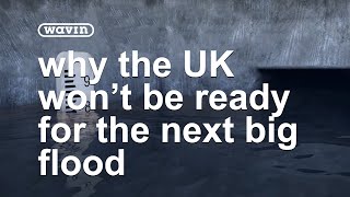 Meet the panel at The Big Debate: Why the UK wont be ready for the next big flood