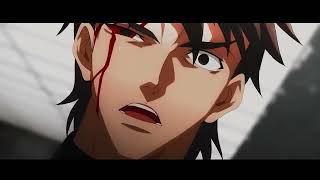 Datenshi - Countin’ Moon Guap (prod. BBENO) [AMV]