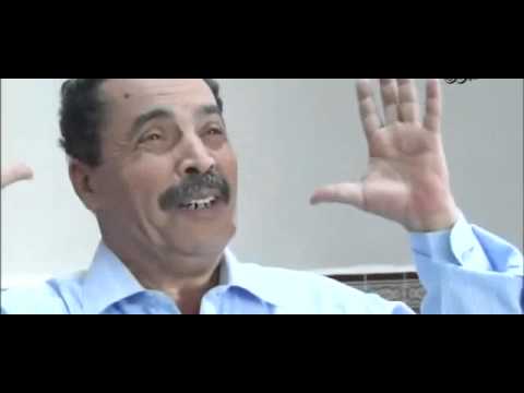 sa3ed el gat mout bi dahk - YouTube