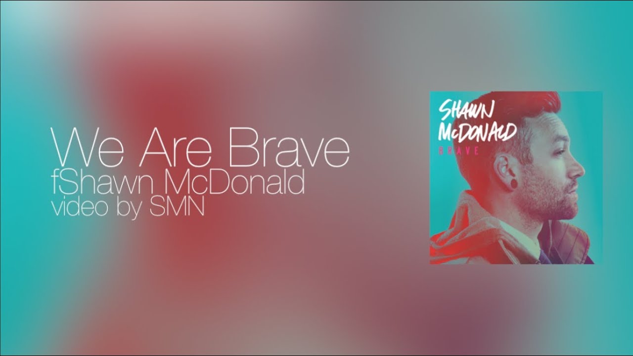 we are the brave lyrics we are the brave lyrics