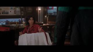 Spirited - Meeting The Ghost Of Christmas Past