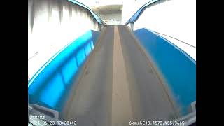 você já viu por dentro como é o navio de carga veja agora 😨😱👏 screenshot 4