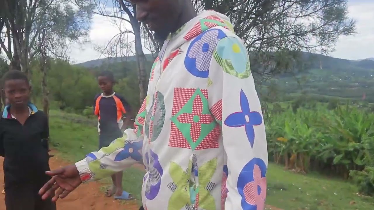 Karabaye noneho plan irijajaye izanye pisine munkambi ya nyabiheke🔥🔥🔥