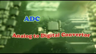 ADC Circuit