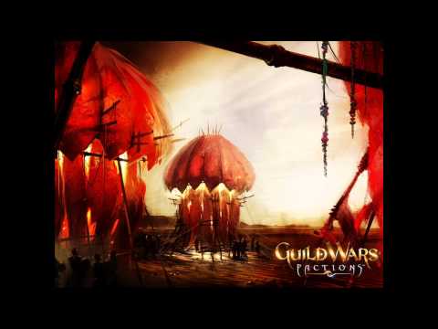 Guild Wars: Factions Soundtrack - Luxon Theme