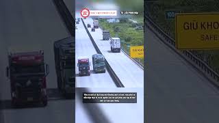 Decree 168/2024 on Highway Safety Distances and Penalties to be Reviewed | LAW LIBRARY