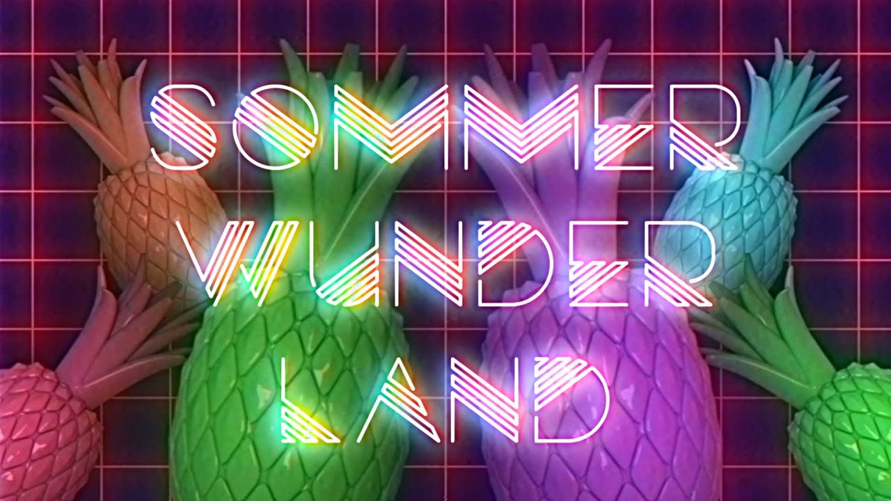 Feddy Gang - SommerWunderLand