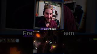 Explode Them With Hammers - #noita #gaming #twitchclips