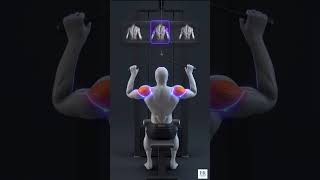 * The Ultimate Lat Pulldown Grip Guide for Muscle Growth