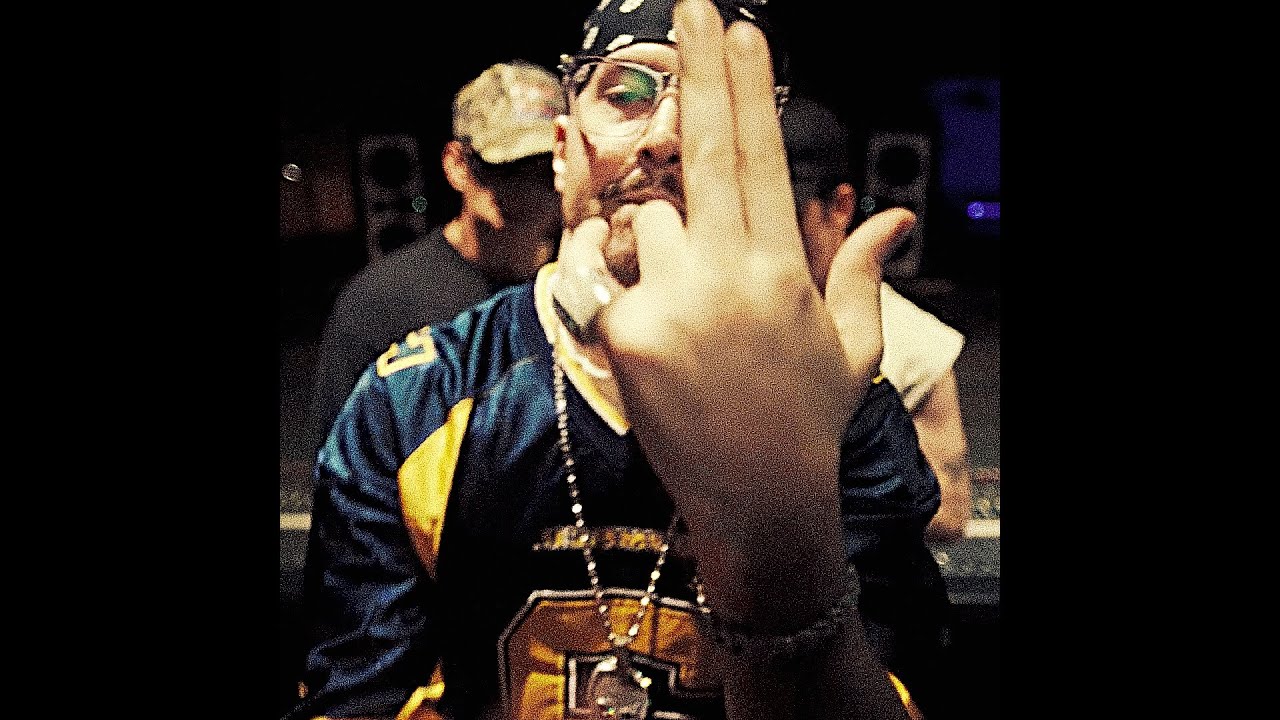 DUMB TALK | BONES X BREVIN KIM TYPE BEAT