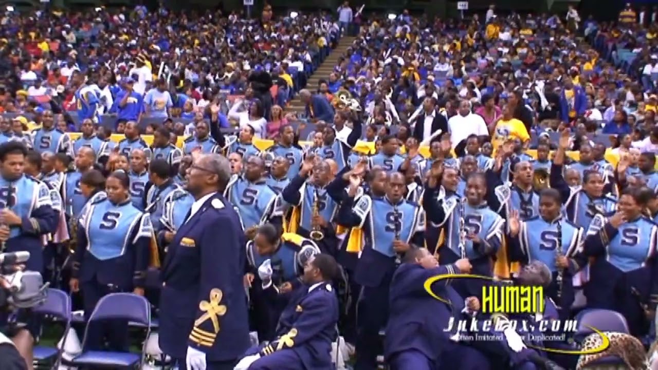 SU - Neck (Bayou Classic 2008)