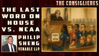 The Last Word on House Settlement, Roster Limits and Revenue Share