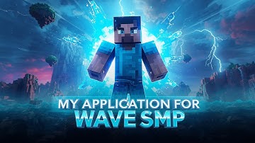 My Application for wave smp (AHEMADDD) 