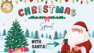 How to Teach Addition and Subtraction with Tens, Ones & Christmas Word Problems