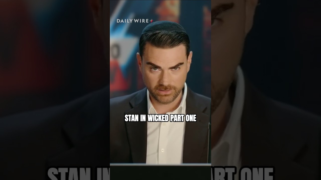 My thoughts on the "Wicked: For Good" trailer