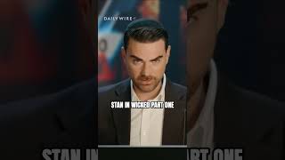 My thoughts on the "Wicked: For Good" trailer