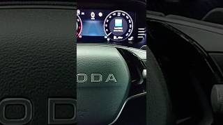 Tpms Reset on Skoda Octavia 4