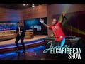 Entrevista - Jader Tremendo - #ElCaribbeanShow Capitulo 5