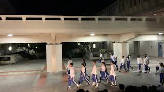 MCIA preview night pi winter