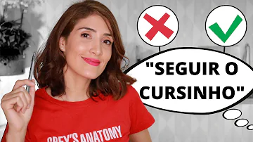 Como escolher um bom cursinho?