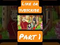 साधु का श्राप । monk's cruse । #kidsstories #story #hindistories #kahani