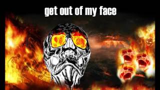 Pastore - Get Outta My Way