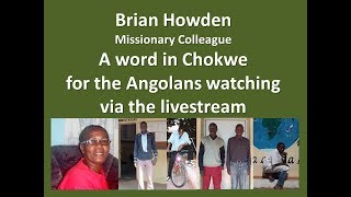Ruth Hadley Thanksgiving Service 2017 Part 06