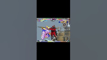 MvC2: Romneto - Magneto Triple Crossup Unmash xx Hail 100% Sequence .:10.8.24:.
