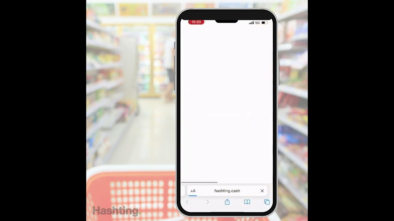 Hashting & Insane Grain