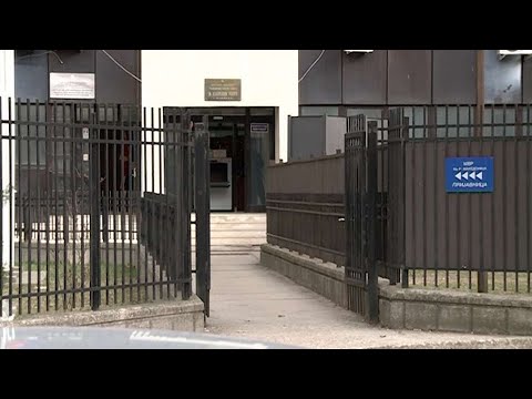 Пандов, Миленко Неделковски,