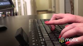 Motix in 60 Seconds