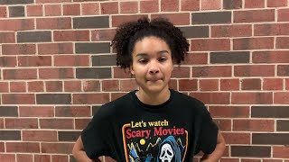 Get to know Madison La Follette girls basketball player Alayna West