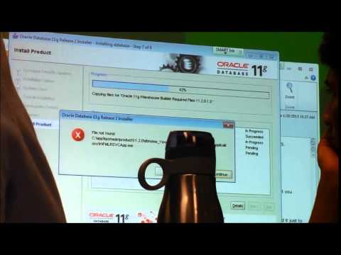 Shades DB Install Tutorial