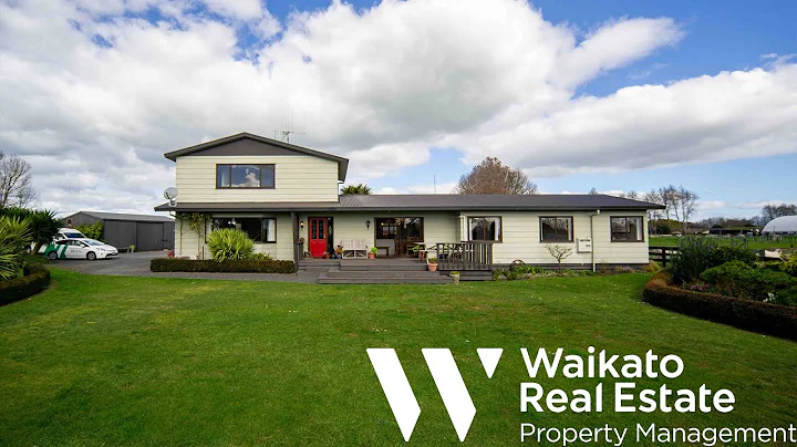 38a Seddon Road, Puketaha
