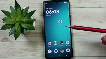 Motorola Edge 50 Fusion | 2 Ways to Fix Problem Google News Feed Widget Screen Not Working