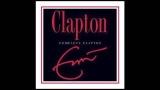 Eric Clapton you Look Wonderful Tonight