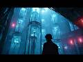 2026年の最新SF映画：『The Antidote』、両親が永遠の若さを手にしていることを知った若い女性は、裕福な両親が運営する、500億ドル規模の秘密の「人間農場」を偶然発見した