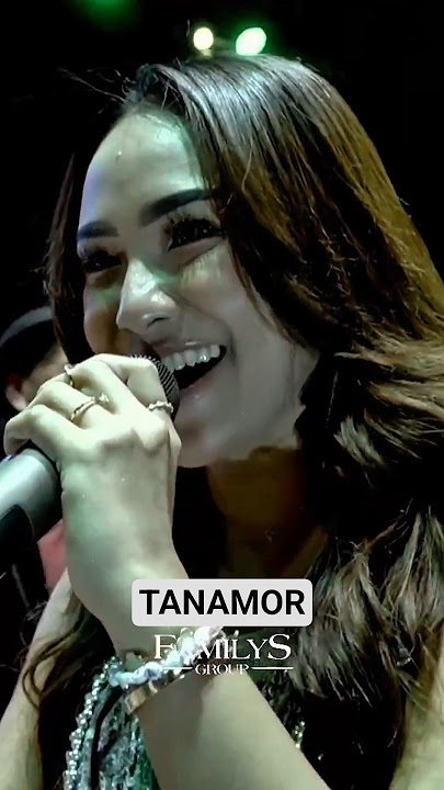 Tiara Tahta _ Tanamor (Familys Group)