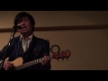 パフューム(沢田研二) 2017.4.21@長居Depo