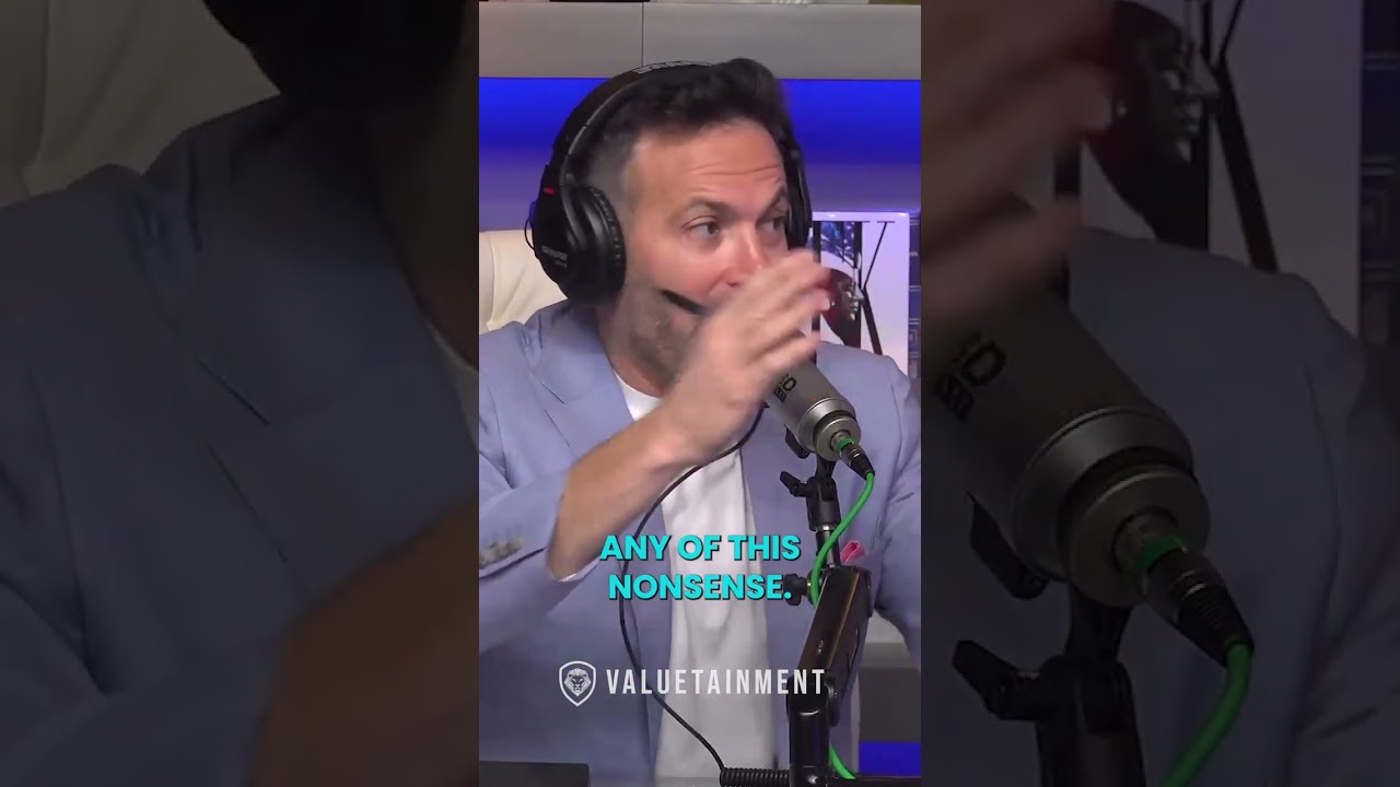 "Innocent Before Proven Guilty!" - Adam Sosnick On The Arrest Of Andrew Tate