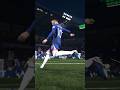 This Cole Palmer Free Kick Should Be ILLEGAL 🤯⚽ | FC 26 #shorts #fc26 #colepalmer #chelsea