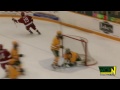 Harvard Slights Clarkson (February 21, 2015)
