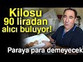 Paketleyip Kilosunu 90 Liradan Sattığı Kurtlarla Avrupa'ya Açılacak