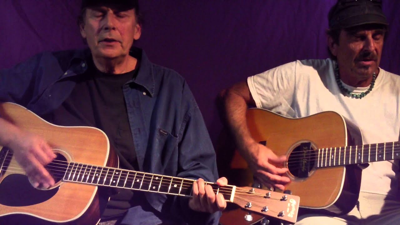 Your Cheatin' Heart By Steve Ochoa w/ Rick Burian on lead guitar