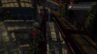 Uncharted 2: On Facility Beams HD Visual Tutorial *PATCHED*