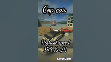 Cop car review || Payback ™  || plz subscribe🙏🙏🙏 || ArshiiS gaming YT ||