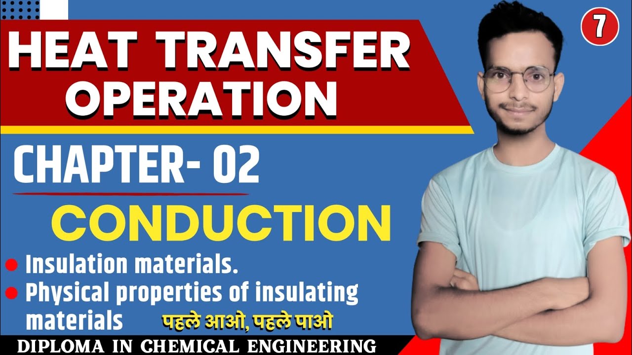 What is Insulation Materials | Physical Properties of Insulating Materials | HTO Conduction in Hindi